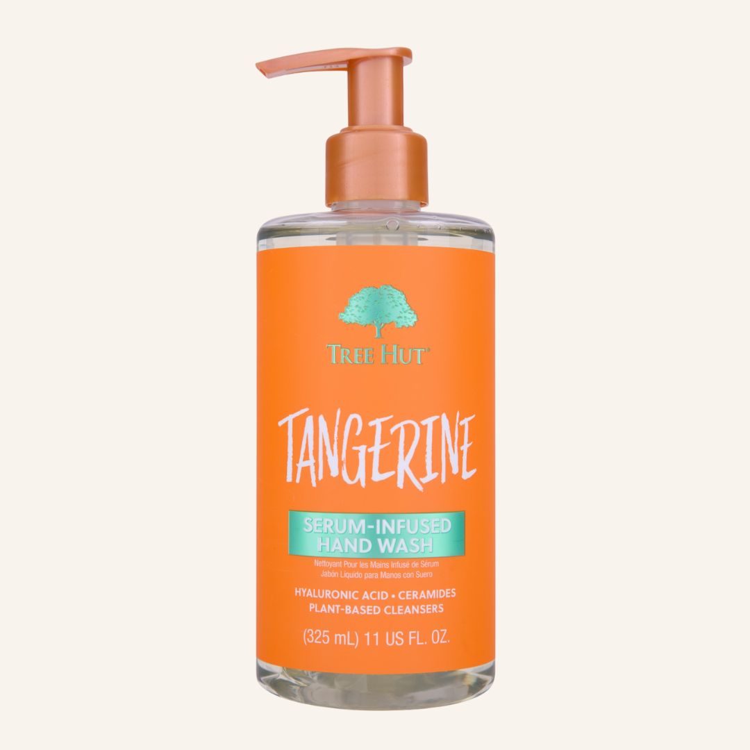 Мило для рук Tangerine